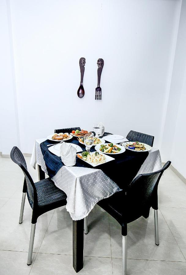 Lavenro Hotel & Resort Денияя Екстериор снимка