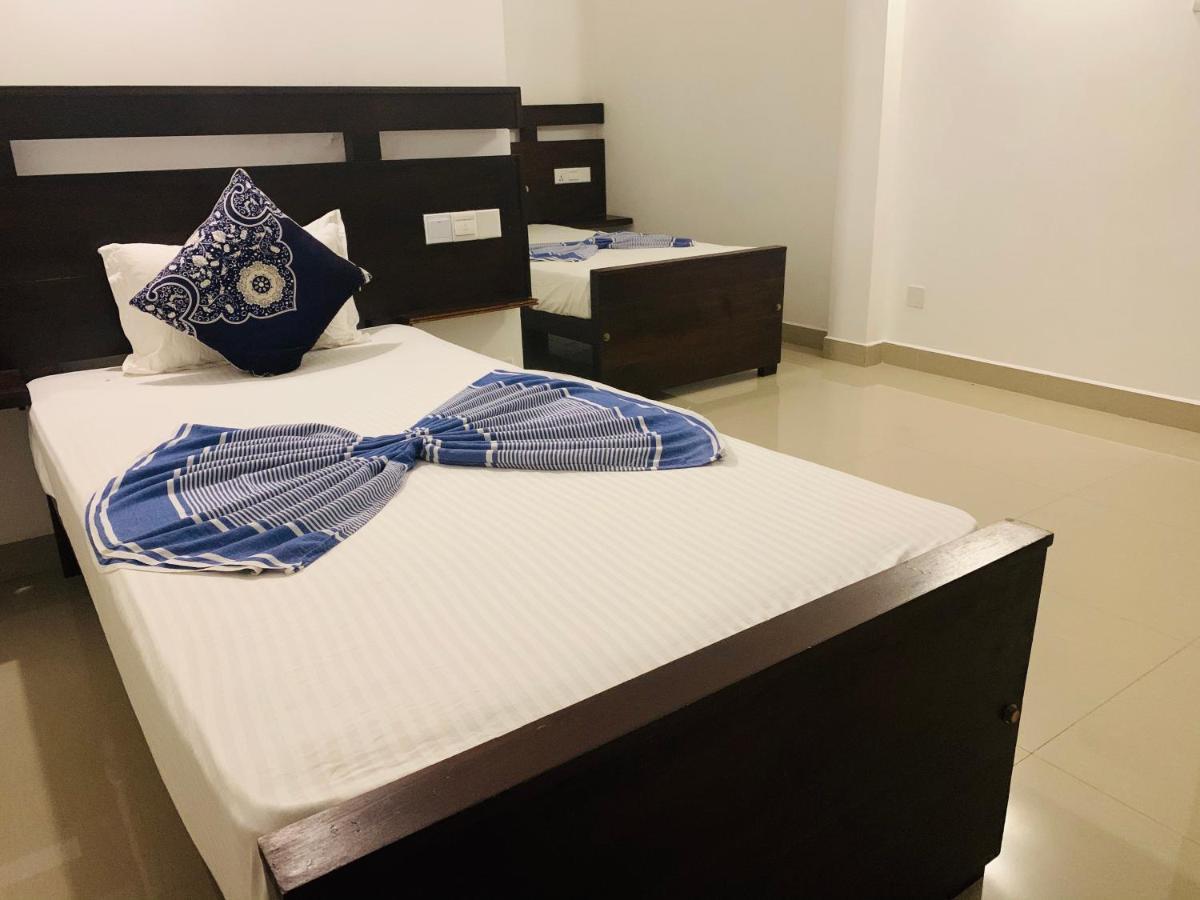Lavenro Hotel & Resort Денияя Екстериор снимка