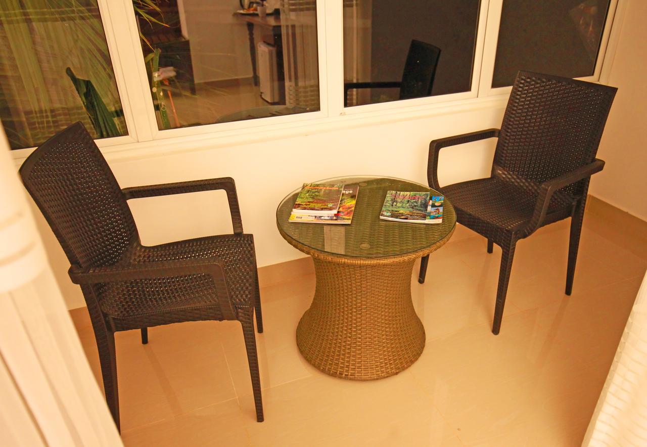 Lavenro Hotel & Resort Денияя Екстериор снимка